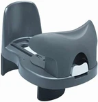 Go Gear Retro-cha Cupholder, (charcoal). Fixed Price $16.49.
