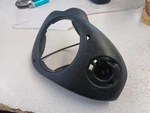 97-99 Camaro Firebird Center Console Front Cup Holder Pocket Panel Used Gm Read. Fixed Price $23.99.