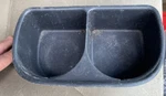 1995-01 Saturn Series Console Compartment Tray Cup Holder Insert Coin. Fixed Price $16.99.