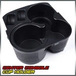 Fit For 2007-2012 Nissan Altima Black Center Console Cup Holder W Insert Drink. Fixed Price $12.96.