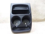 Center Console Drink Cup Holder 1998 1999 2000 2001 2002 2003 2004 Ford Ranger. Fixed Price $48.75.