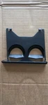 95 96 97 Toyota Tacoma Dashboard Trim Bezel Cup Holder Oem Sliding. Fixed Price $100.00.