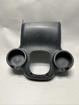 98-08 Ford Ranger Mazda Series Manual Mt Cup Holder Floor Shifter Boot Bezel 2. Fixed Price $49.99.