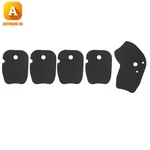 Set Of 5 Cup Holder Rubber Insert Fit For 2001-2004 Toyota Tacoma New. Fixed Price $15.85.