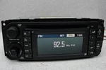 Chrysler RB1 Cd Am/fm Radio Nav 03-07 Caravan Town Country Pt Cruiser P56038629. Fixed Price $189.99.