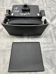 04-08 Acura Tsx Center Dash Console Cubby Upper Storage Box Black/ Dark Gray Oem. Fixed Price $59.95.