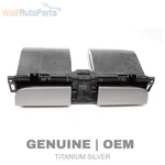 2009-2011 Vw Passat Cc Dash Storage Tray 3C0858407K. Fixed Price $21.99.
