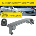 New Rear Car Left/right Door Handle Outside Exterior For 2012-2017 Toyota Camry. Fixed Price $24.69.