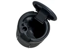 Oem Vw Volkswagen Canister For Cup Holder Beetle Jetta Golf. Fixed Price $54.51.