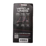 Cupholderhero Chevy Gmc Non-slip Anti Dust Inserts Set CO321CC-BLACK. Fixed Price $15.00.