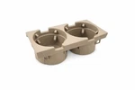 Genuine Oem Console Cup Holder For Bmw 325CI, 330CI, M3, 325I, 325XI 51168217955. Fixed Price $66.74.