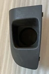Honda Odyssey 1ST Gen 84661-SX0-0000 Cup Holder Lr (left Rear) Oem W/ Clips. Fixed Price $22.22.