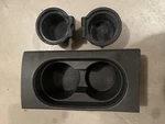 96931 EA000 2005-2010 Nissan Xterra Oem Front Center Console Cup Holder & Insert. Fixed Price $27.99.