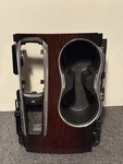 2015-2020 Acura Tlx Center Console Gear Shifter Cup Holder Cover Bezel Trim Oem. Fixed Price $49.99.