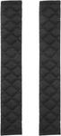Harfington 2PCS Covers 13 Car Pads Inch, Black. Fixed Price $17.15.