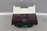 10-13 GX460 Woodgrain Floor Center Console Trim Panel Oem. Fixed Price $118.99.