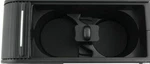 Center Console Cup Holder Insert Divider For Subaru Outback Legacy 2005-2009 New. Fixed Price $26.95.