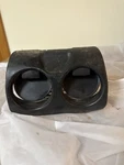 1998 1999 2000 Lexus LS400 Console Cup Holder. Fixed Price $50.00.