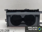Oem 2009 Acura Tsx 2.4L Front Drink. Fixed Price $39.99.