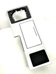 2012 2017 Volkswagen Vw Passat Oem Center Console Cup Holder Trim Panel. Fixed Price $34.49.