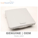 2009-2017 Vw Tiguan Front Roof Storage Bin / Tray 5M0868837E. Fixed Price $15.99.