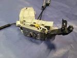 2015-2023 Jeep Renegade Front Left Door Lock Latch 52071195 Oem. Fixed Price $49.88.