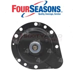 Four Seasons Front Engine Cooling Fan Motor For 1992-1995 Pontiac Trans Uq. Fixed Price $96.45.