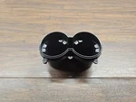 2007-2009 Kia Sorento Center Console Cup Holder Insert Oem 84666-3E500 Black. Fixed Price $37.00.