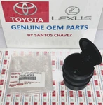 2004-2024 Toyota & Scion Ashtray Coin Holder Cup Genuine Oem Part 74101-AE010. Fixed Price $19.99.