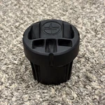 Authentic Oem Scion Center Console Cell Phone Coin Cup Holder Insert Toyota. Fixed Price $25.00.