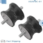 For Bmw E30 E36 E39 E46 325 330 Auto Transmission Mount Kit 22316799331. Fixed Price $21.89.