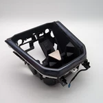 2025 Bmw X3 G45 Console Dual Storage Tray Light Bar. Fixed Price $479.99.