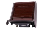 2003-2004 Cadillac Escalade Bezel Assembly, Front Floor Console Ext, # 15197148. Fixed Price $419.52.