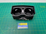 17-23 Bmw G30 F90 G32 Front Center Console Cup Holder Oem. Fixed Price $13.94.