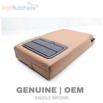2008-2014 Bmw X6 Rear Center Seat Armrest / Cup Holder 7279541. Fixed Price $57.49.