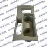2008-2017 Mitsubishi Lancer A/t Center Console Cup Holder Trim Panel 8041A022ZZ. Fixed Price $64.97.