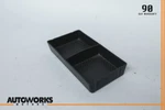 03-08 Jaguar S-type X200 Center Console Storage Compartment 2R83F046C26A Oem. Fixed Price $34.50.