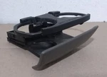 2000-2006 Toyota Tundra And Sequoia In Dash Cup Holder Gray Oem. Fixed Price $38.95.