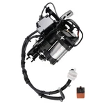Air Suspension Compressor Pump + Valve Block For Dodge Ram 1500 13-19 68204730. Fixed Price $205.89.