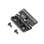 Gkmow 1 Pc Car Center Armrest Box Latch Tool, Console Lid Lock Black. Fixed Price $10.79.