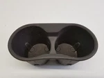 Ford Focus MK3 Twin Cup Holder BM51-A046B94-BAW Front Centre Console Dr 11-14. Fixed Price $25.64.