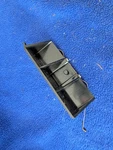 Lexus LX470 Center Console Cup Holder Tray Spring Mechanism Oem. Fixed Price $40.00.