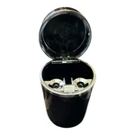Portable Car Cigarette Smoking Cup Holder Hopkins Bell New. Fixed Price $14.00.