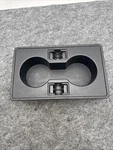 Toyota Lexus Factory Center Console Drop In Cup Holder 98-02 Land Cruiser LX470. Fixed Price $35.00.