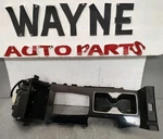 2016 Honda Accord Center Console Shifter Bezel Trim/cup Holder 77295T2FK120 Oem. Fixed Price $149.99.