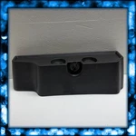 95-04 Chevy S10 Sonoma Extended Cab Jack Storage Cover Cup Holder Graphite 114. Fixed Price $69.99.