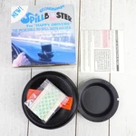 New Vintage Unused Goosebump's Spillbuster No Spills Drink Holder Car Boat Rv. Fixed Price $21.99.
