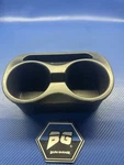 2013-2020 Subaru Brz Frs 86 Oem Front Center Console Cup Holder Insert. Fixed Price $29.99.
