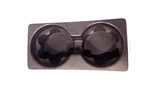 Volvo Center Cup Holder 30643180 V70 2004 Oem. Fixed Price $35.85.