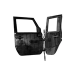 For Jeep Wrangler Jk 2018 Steinjager J0030815 Door Holder. Fixed Price $208.99.